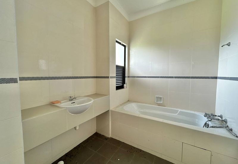 Saujana Villa, Kajang