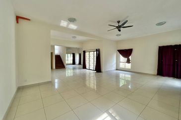 Saujana Villa, Kajang