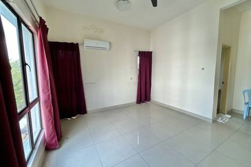 Saujana Villa, Kajang