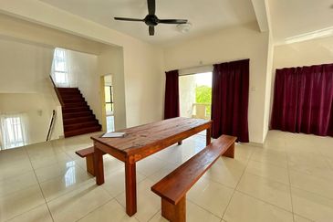 Saujana Villa, Kajang