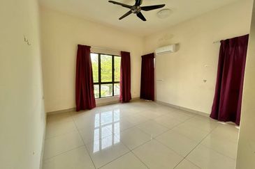 Saujana Villa, Kajang