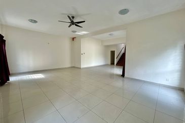 Saujana Villa, Kajang