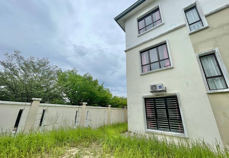 Saujana Villa, Kajang