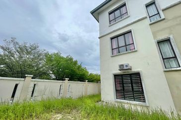 Saujana Villa, Kajang