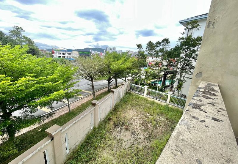 Saujana Villa, Kajang