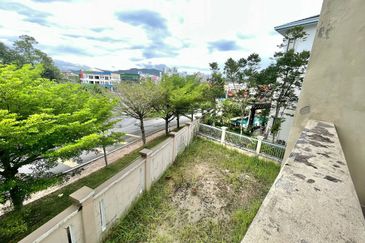 Saujana Villa, Kajang