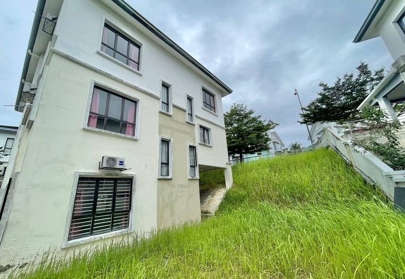 Saujana Villa, Kajang