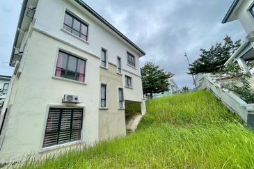 Saujana Villa, Kajang