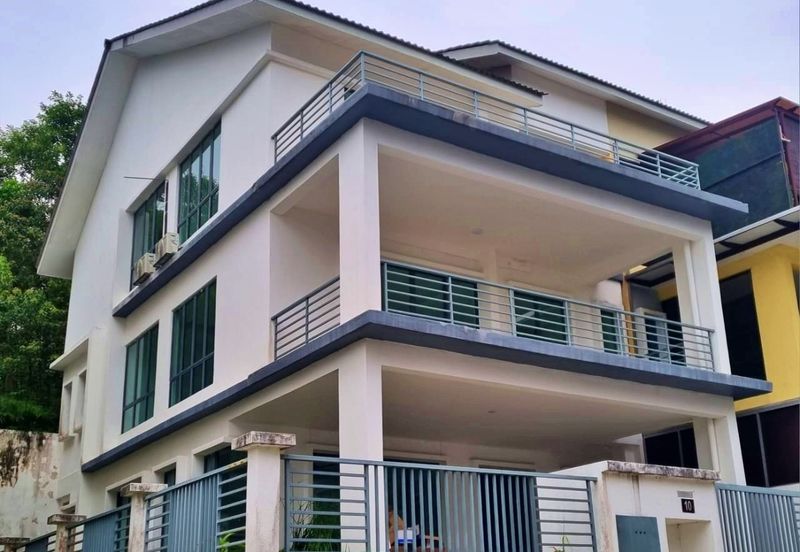 Vista Hills @ Bandar Mahkota Cheras