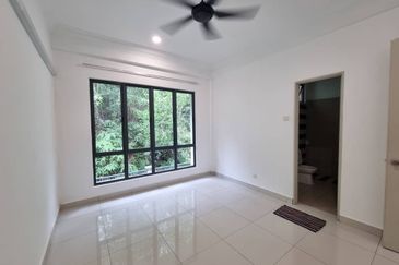 Vista Hills @ Bandar Mahkota Cheras