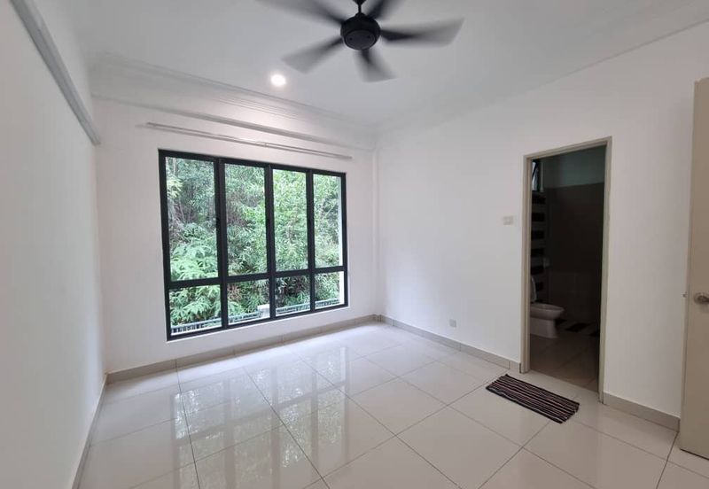 Vista Hills @ Bandar Mahkota Cheras