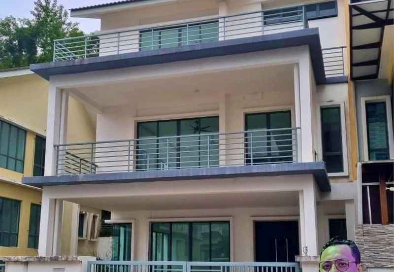 Vista Hills @ Bandar Mahkota Cheras