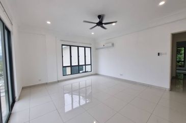 Vista Hills @ Bandar Mahkota Cheras