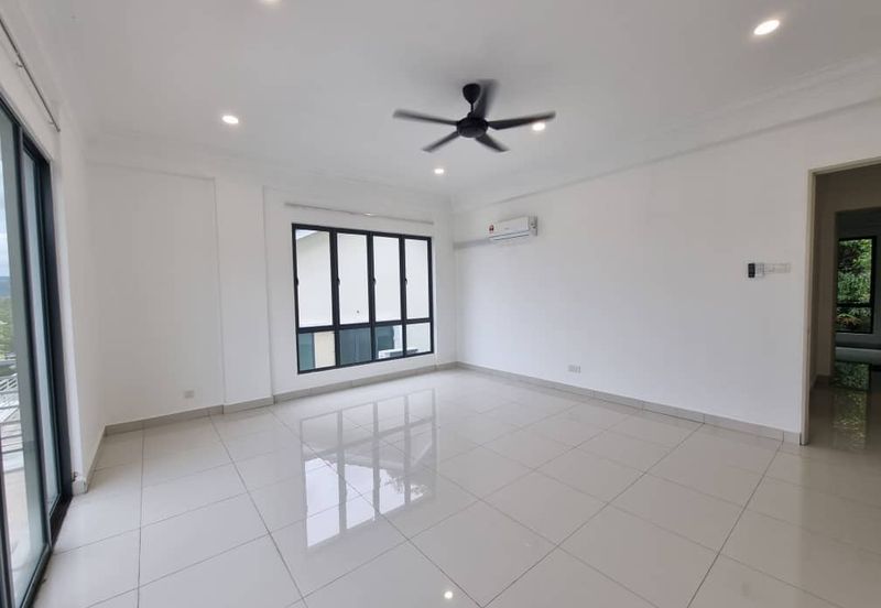 Vista Hills @ Bandar Mahkota Cheras