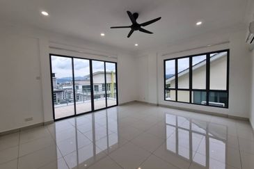 Vista Hills @ Bandar Mahkota Cheras