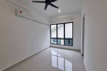 Vista Hills @ Bandar Mahkota Cheras