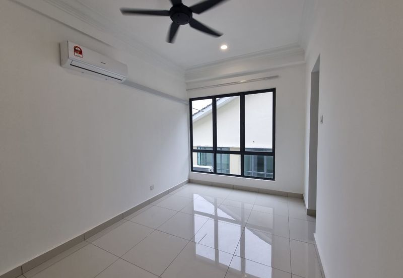 Vista Hills @ Bandar Mahkota Cheras