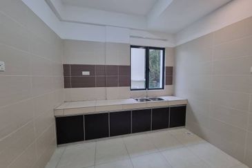 Vista Hills @ Bandar Mahkota Cheras