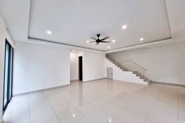 Vista Hills @ Bandar Mahkota Cheras