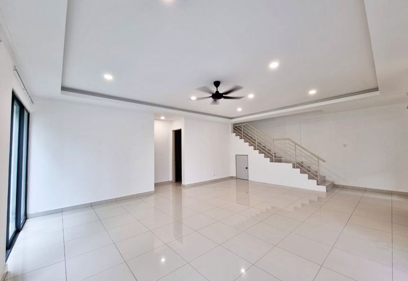 Vista Hills @ Bandar Mahkota Cheras