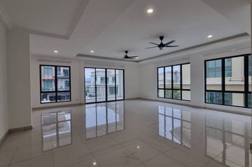 Vista Hills @ Bandar Mahkota Cheras