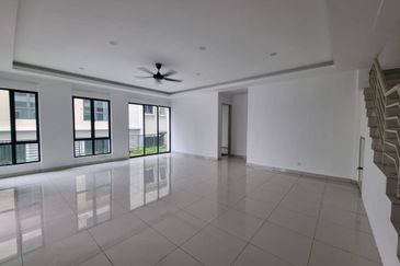 Vista Hills @ Bandar Mahkota Cheras