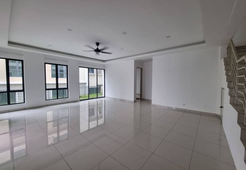 Vista Hills @ Bandar Mahkota Cheras