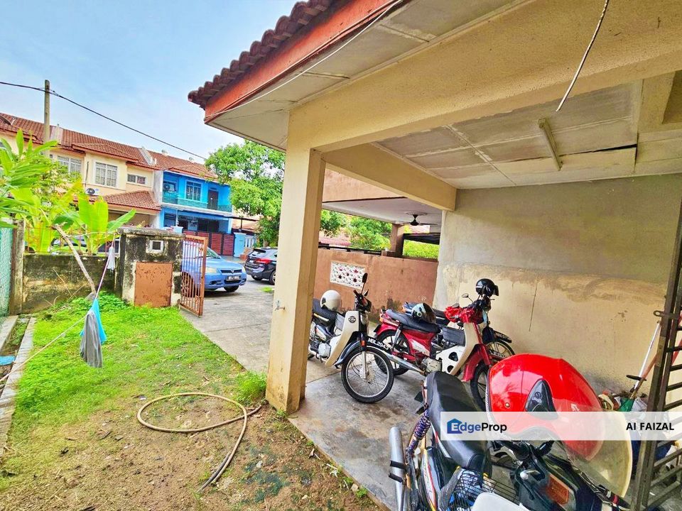 Double Storey Bandar Tasik Kesuma Fasa 5 Semenyih | DEPOSIT 1K ONLY !!! , Selangor, Semenyih