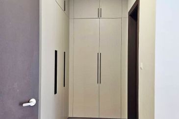 Isle of Botanica, Setia Eco Glades