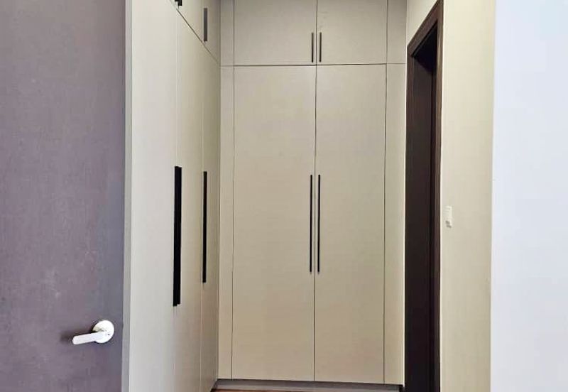 Isle of Botanica, Setia Eco Glades