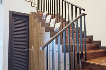 Isle of Botanica, Setia Eco Glades