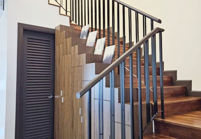 Isle of Botanica, Setia Eco Glades