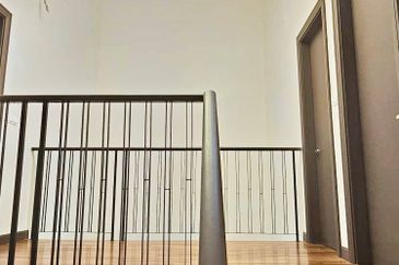 Isle of Botanica, Setia Eco Glades