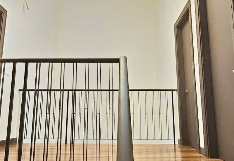 Isle of Botanica, Setia Eco Glades