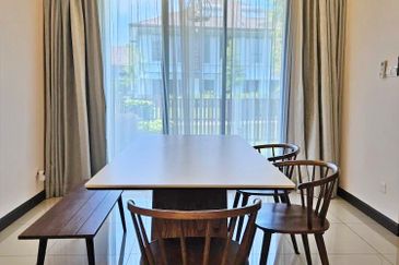 Isle of Botanica, Setia Eco Glades