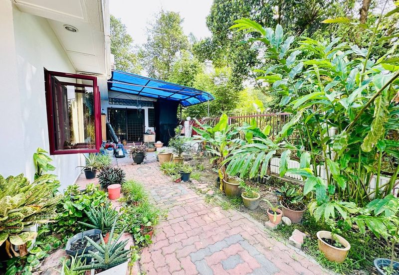 Seksyen 1, Bandar Baru Bangi