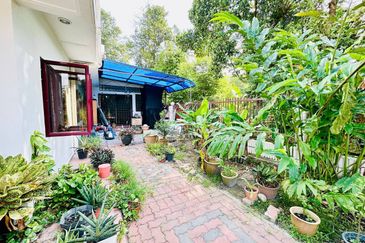 Seksyen 1, Bandar Baru Bangi