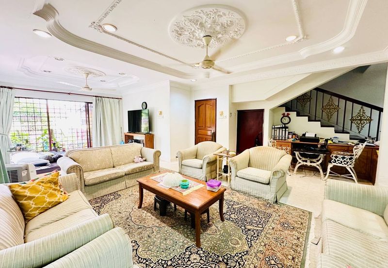 Seksyen 1, Bandar Baru Bangi