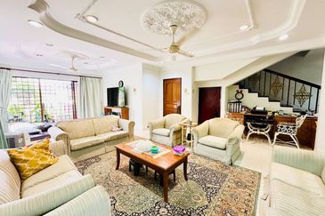 Seksyen 1, Bandar Baru Bangi