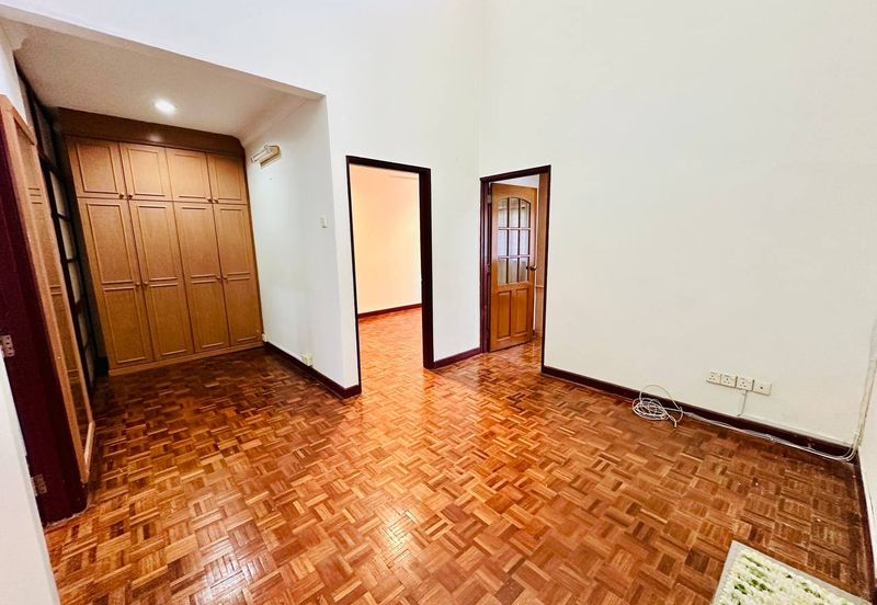 Seksyen 1, Bandar Baru Bangi