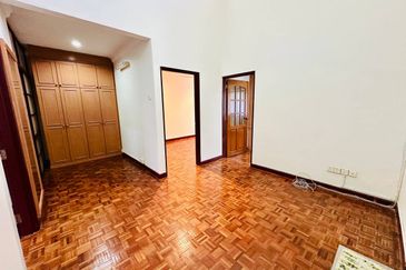 Seksyen 1, Bandar Baru Bangi