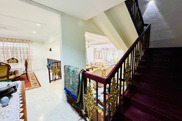 Seksyen 1, Bandar Baru Bangi