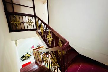 Seksyen 1, Bandar Baru Bangi