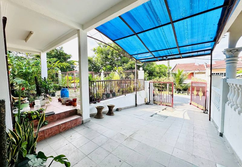 Seksyen 1, Bandar Baru Bangi