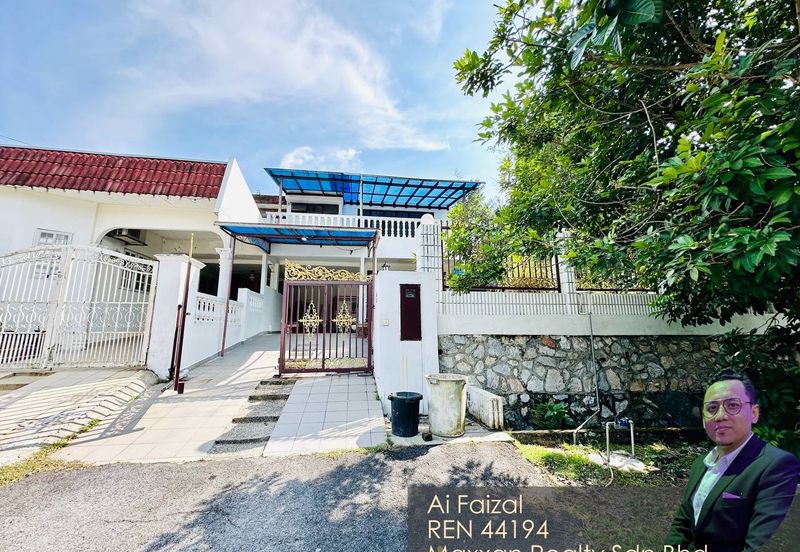 Seksyen 1, Bandar Baru Bangi