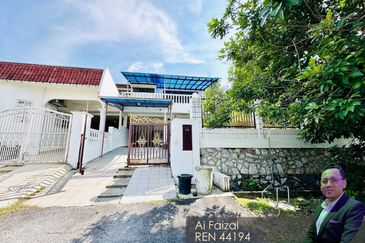 Seksyen 1, Bandar Baru Bangi