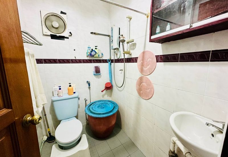 Seksyen 1, Bandar Baru Bangi