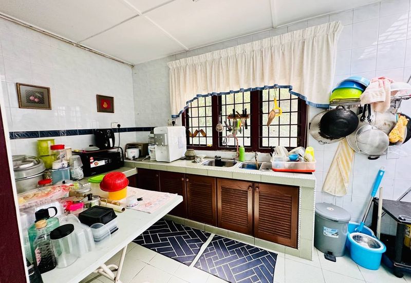 Seksyen 1, Bandar Baru Bangi