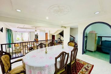 Seksyen 1, Bandar Baru Bangi