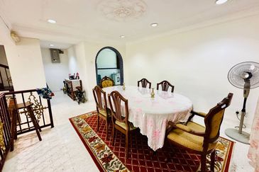 Seksyen 1, Bandar Baru Bangi